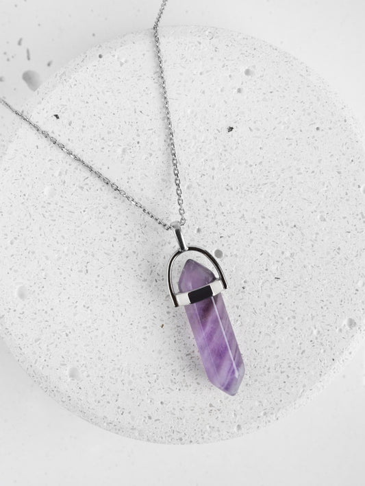 Amethyst Anhänger